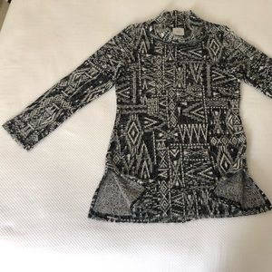 PapillonBlanc women’s sweater